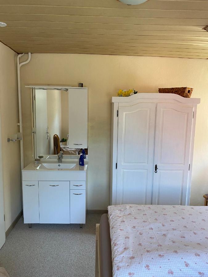 Ferienwohnung Meilerplatz: Familienfreundliche Unterkunft in Bad Lauterberg Exterior photo