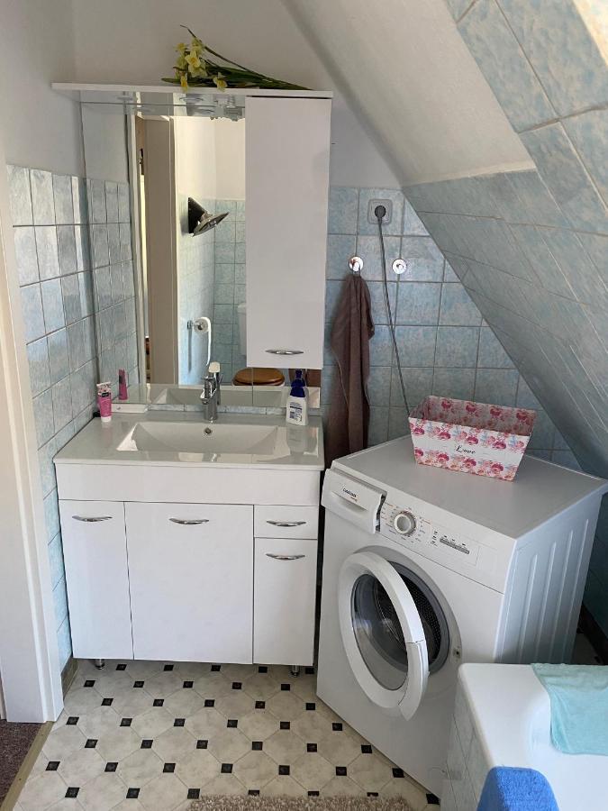 Ferienwohnung Meilerplatz: Familienfreundliche Unterkunft in Bad Lauterberg Exterior photo