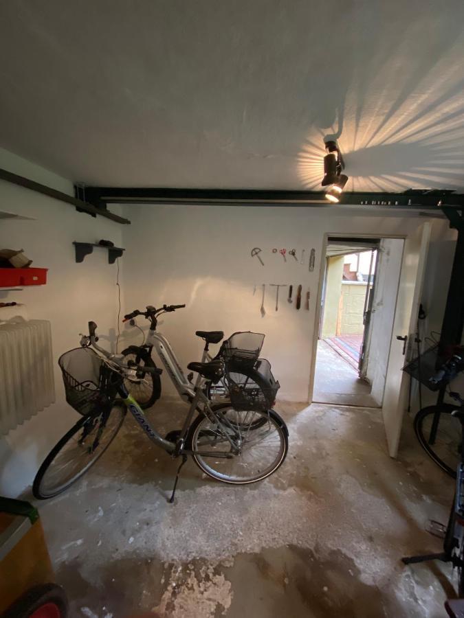 Ferienwohnung Meilerplatz: Familienfreundliche Unterkunft in Bad Lauterberg Exterior photo